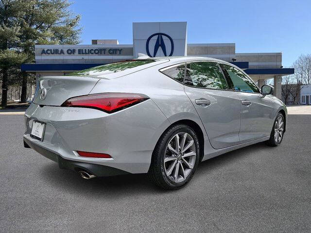 2024 Acura Integra