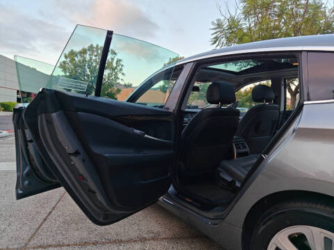 2014 BMW 5 Series 535i Gran Turismo