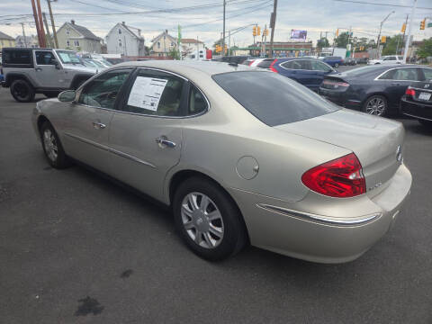 2008 Buick LaCrosse CX