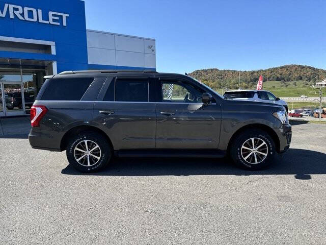 2020 Ford Expedition for sale at Mid-State Pre-Owned in Beckley, WV