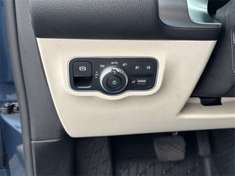 2020 Mercedes-Benz GLB GLB 250 4MATIC