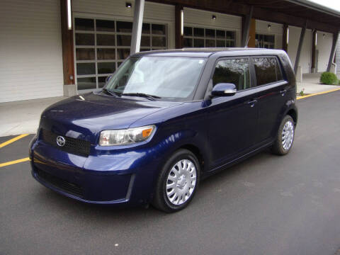 2008 Scion xB