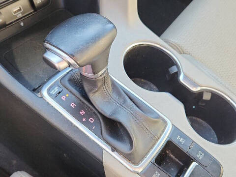 2022 Kia Sportage Nightfall