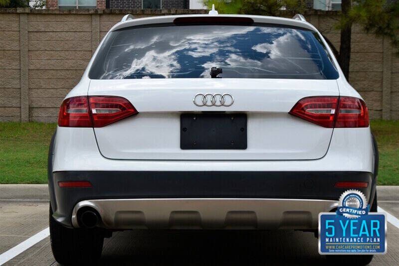 2014 Audi Allroad 2.0T quattro Premium