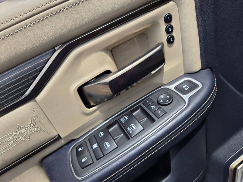 2022 RAM 2500 Limited