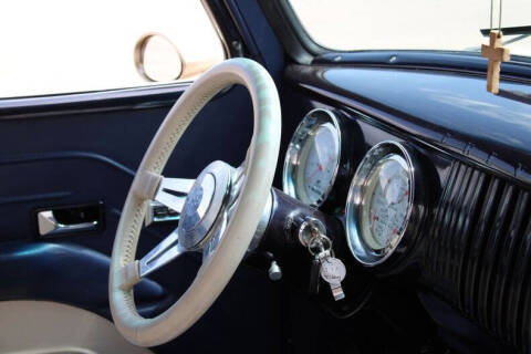 1948 Chevrolet 3100