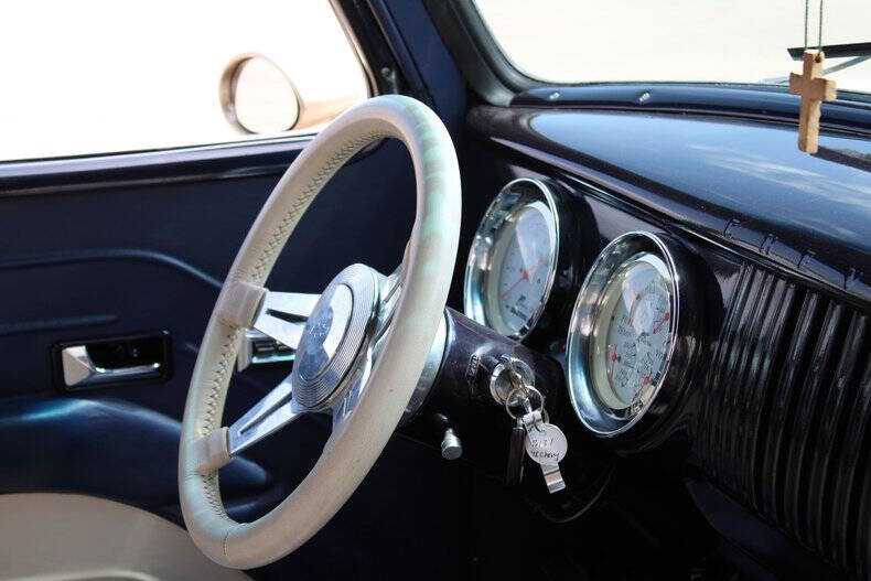 1948 Chevrolet 3100