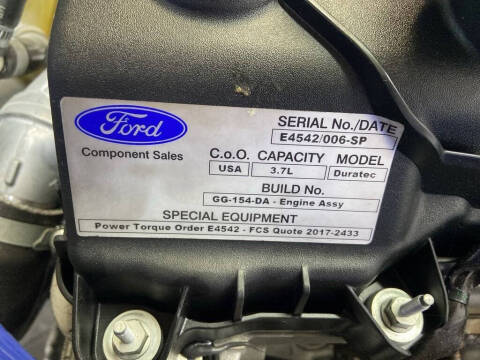 2018 Morgan Roadster