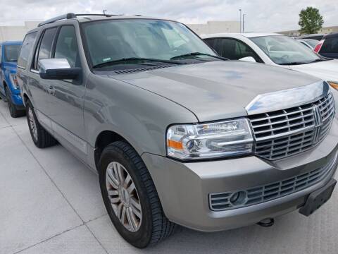 2008 Lincoln Navigator for sale at Unlimited Auto Sales in Upper Marlboro MD