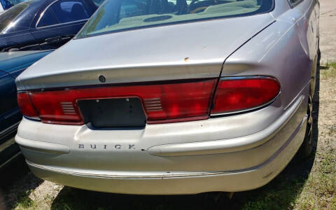 2000 Buick Regal LS