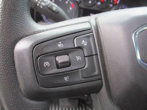 2024 GMC Sierra 3500HD CC Pro