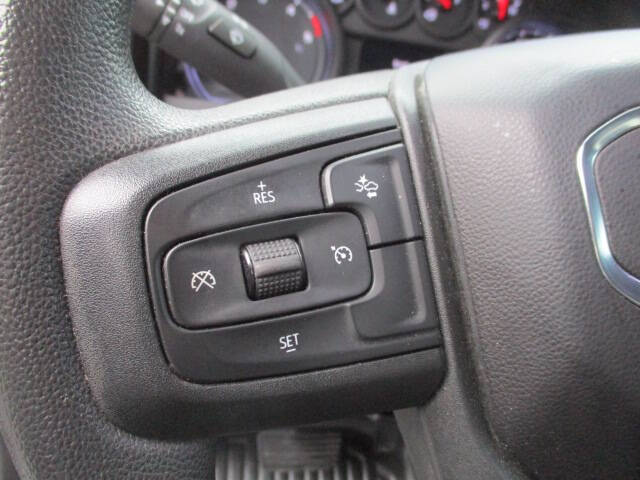 2024 GMC Sierra 3500HD CC Pro