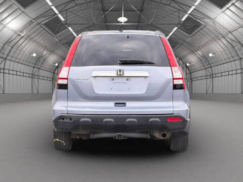 2007 Honda CR-V EX