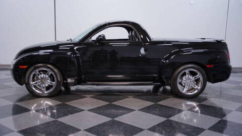 2006 Chevrolet SSR