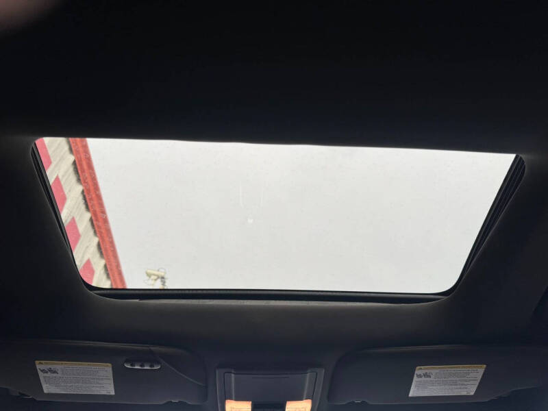 2015 Lincoln MKS EcoBoost