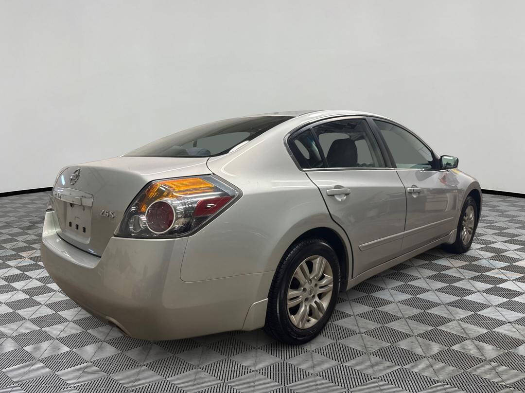 2010 Nissan Altima for sale at Paley Auto Group in Columbus, OH