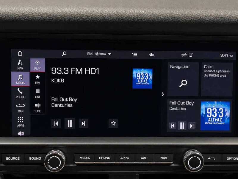 2020 Porsche Macan S
