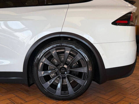 2023 Tesla Model X