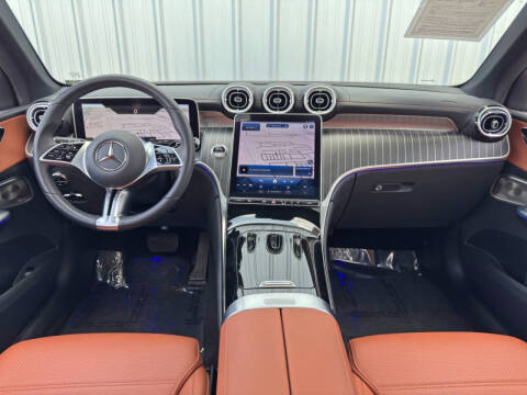 2023 Mercedes-Benz GLC GLC 300 4MATIC