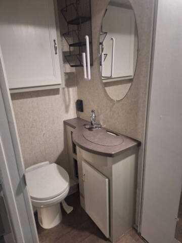 2017 Forest River Sunseeker 3010DS