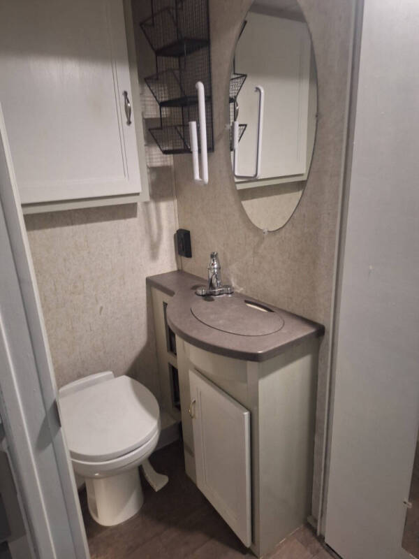 2017 Forest River Sunseeker 3010DS