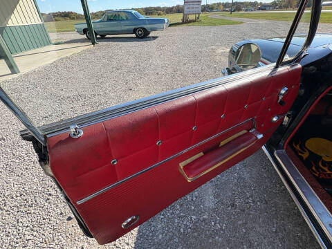1962 Chevrolet Impala