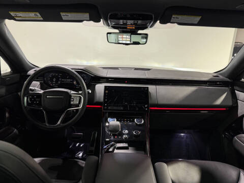2023 Land Rover Range Rover Sport P360 SE
