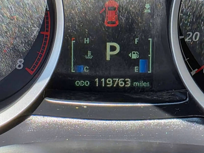 2017 Mitsubishi Lancer