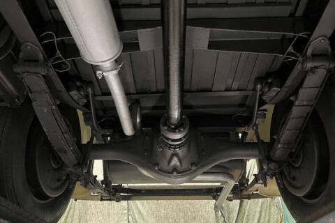 1929 Packard 626 Eight Runabout