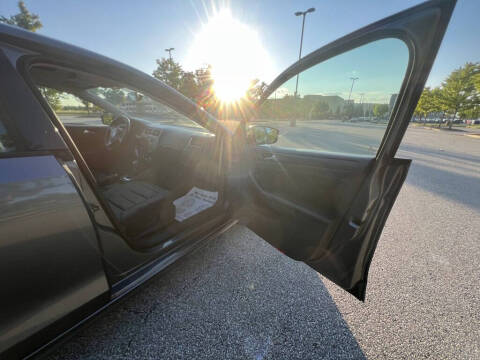 2012 Volkswagen Jetta