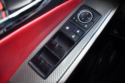 2016 Lexus IS 300