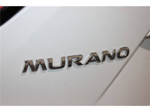 2017 Nissan Murano