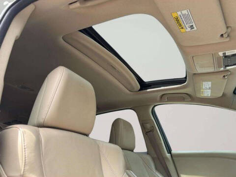 2015 Acura RDX