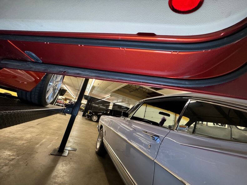2006 Chevrolet Corvette
