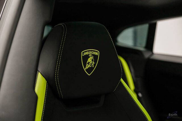 2022 Lamborghini Urus