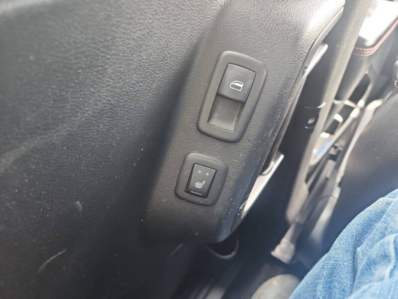 2016 Dodge Grand Caravan R/T