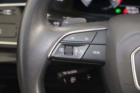 2021 Audi Q7 quattro Prestige 55 TFSI