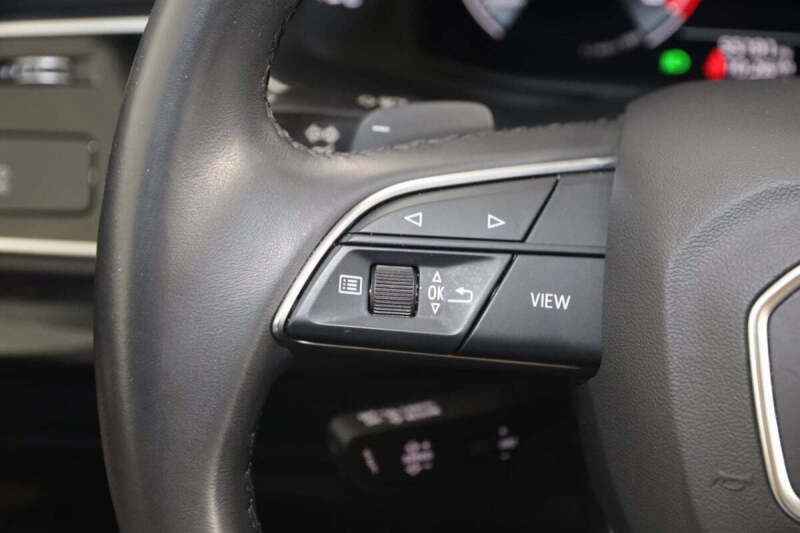 2021 Audi Q7 quattro Prestige 55 TFSI