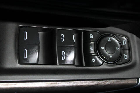 2021 Chevrolet Silverado 3500HD