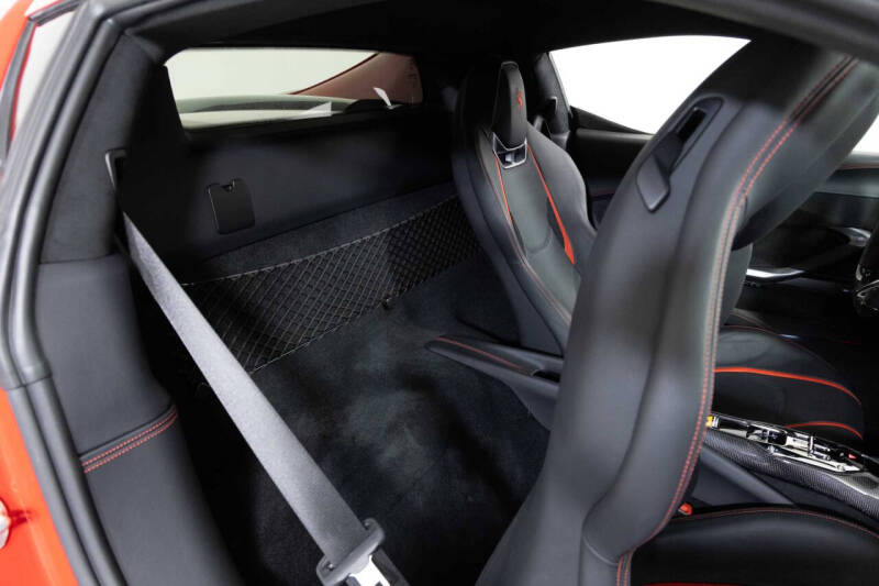 2024 Ferrari 296 GTB