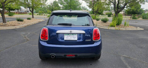 2015 MINI Hardtop 2 Door Cooper