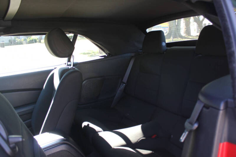 2014 Ford Mustang V6