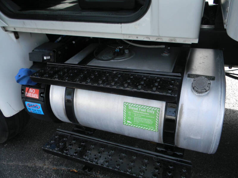 2017 International DuraStar 4300