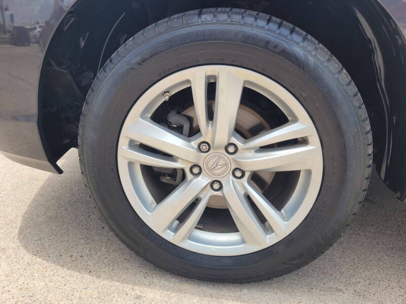 2015 Acura RDX w/Tech