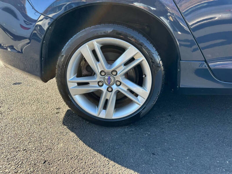 2015 Volvo V60 T5 Drive-E Premier