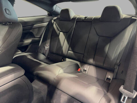 2021 BMW 4 Series 430i