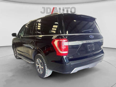 2019 Ford Expedition XLT
