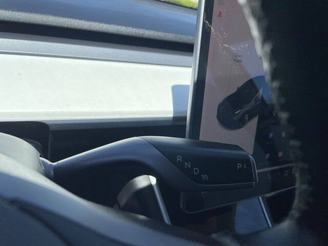 2019 Tesla Model 3 Mid Range