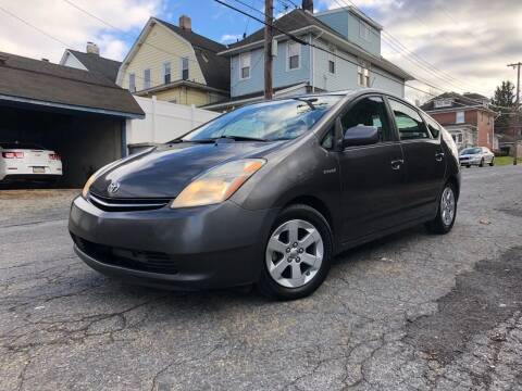 2008 Toyota Prius for sale at Keystone Auto Center LLC in Allentown PA