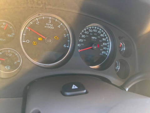 2014 Chevrolet Suburban LTZ